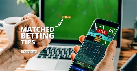 beginners guide to matched betting